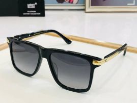 Picture of Montblanc Sunglasses _SKUfw50757358fw